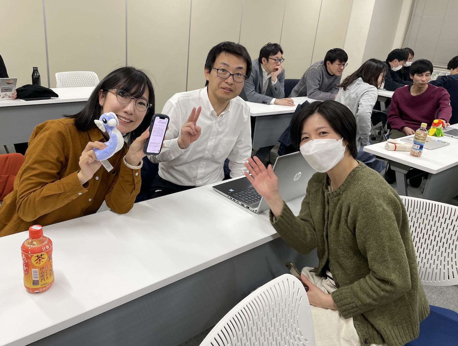 札幌すごいAI会